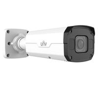 Jovision IPCam 8 MP PoE Bullet à zoom motorisé 2,8 mm-12 mm - Caméra réseau