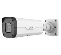 Jovision IPCam Dome 5MP PoE Bullet Motorzoom 2.7-13.5mm - caméra réseau
