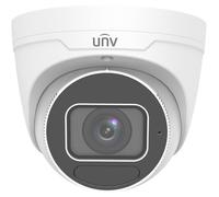 Jovision IPCam Eyeball 4MP PoE 2.7-13.5MM - caméra réseau