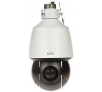 Jovision IPCam PTZ 4MP zoom optique 25x 4,8-120 mm - Caméra réseau