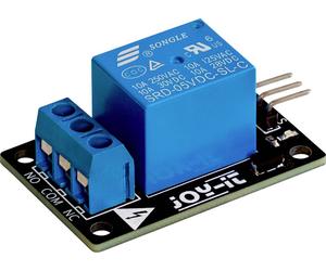 Joy-it 5V-Relais Module relais 1 pc(s)