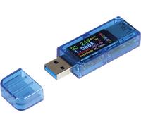 Joy-it JT-At34 Multimètre USB