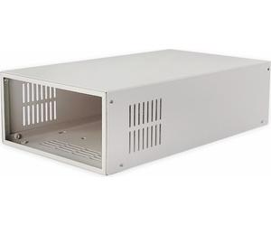 JOY-IT "Comfort" boîtier pour JT-RD6012, JT-RD6012-Case01