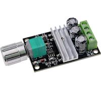 Joy-it DC-PWM-Ctrl Pilote moteur DC-PWM-Ctrl