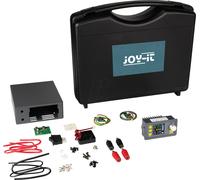 JOY-IT DPS 5005S - Alimentation de laboratoire DPS, 0 - 50 V, 0 - 5 A, en kit
