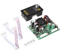 JOY-IT DPS 5015 - Alimentation de laboratoire DPS 0 - 50 V, 0 - 15 A
