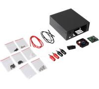 JOY-IT DPS CASE - Alimentation de laboratoire DPS, extension, boîtier