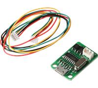 JOY-IT DPS USB - Alimentation de laboratoire DPS, extension, USB