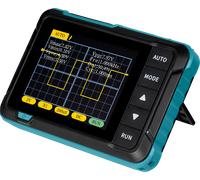 JOY-IT DSO-200 - Oscilloscope portable, 200 kHz