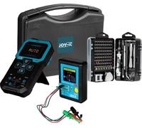 JOY-IT Electronic Tool-Kit "ETK-01" (Kit d'outils électroniques)