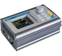 JOY-IT Générateur de signal mobile JT-JDS2960, 2 canaux, 60 MHz