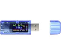 Joy-it JT-At34 Multimètre USB
