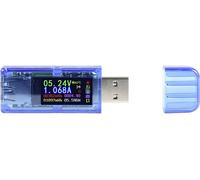 Joy-it JT-At34 Multimètre USB