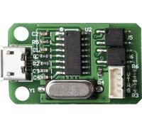 Joy-it Jt-DPS-USB Module USB Convient pour marque (blocs dalimentation) Joy-it