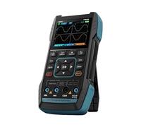 JoY-It JT-Oms01 Oszilloskop Signalgenerator Multimeter 2-Kanal (jT-Oms01)