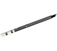 Joy-it JT-SI01-STK65 Panne de fer à souder pointe de couteau Taille de la panne 3.6 mm Longueur de la panne 10 mm Contenu 1 pc(s)