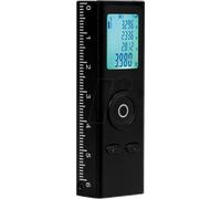 Joy-it LASER-JT-LDM01 Télémètre laser 30 m