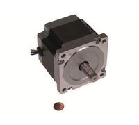 Joy-it moteur pas à pas NEMA34-02 NEMA34-02 3.8 Nm 5 mA Diamètre de l'arbre : 14 mm (NEMA34-02)