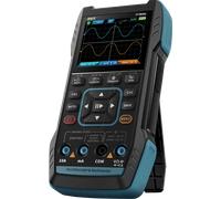 JT-OMS01 Oscilloscope, Générateur de signaux, Multimètre Joy-it 2 canaux