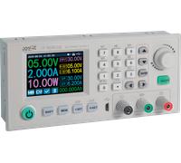 Joy-it RD6006 Alimentation de laboratoire, réglable 0 - 60 V 0 mA - 6 A commandable à distance, programmable, forme étroite Nombre de sorties 2 x (JT-RD6006)