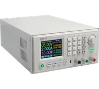 JOY-IT RD6006 S2 - Alimentation de laboratoire RD, 0 - 60 V, 0 - 6 A, kit Comfort