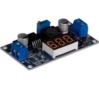 Joy-it SBC-Buck01 Régulateur de tension 1 pièce