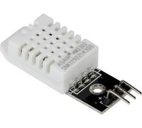 Joy-it SEN-DHT22 Capteur de température / humidité 1 pc(s) Convient pour (kits de développement): Arduino, Asus, ASUS Tinker