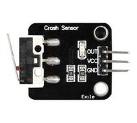Joy-IT Sensor-Kit BUMP01 Arduino, Banana Pi, Cubieboard, pcDuino, Raspberry Pi®, Raspberry Pi® A, B, B+, G