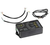 Joy-it Testeur de fonction pour batterie JT-KL110F