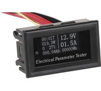 Joy-it VAO10020 Appareil de mesure numérique à encastrer