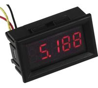 Joy-it VM533 Appareil de mesure