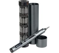 Jeu d'outils tournevis JOY-IT, WE-0004, 62 pièces