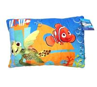 Joy Toy 15116 Coussin imprimé Motif Le Monde de Némo 40 x 26 cm