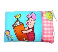 Joy Toy - 15229 - Winnie l'ourson - Coussin brodé - 42 x 28 cm