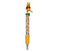 Joy Toy - 180011-24 - Winnie et ses amis stylo personnages en 3D 1 unité, assorties