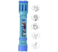Joy Toy - 40314 - Lampe de Poche - Disney la Reine des Neiges