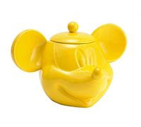 Joy Toy 62129 Mickey Mouse 3D KEKSDOSE 25X17X20 CM Jaune