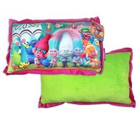 Joy Toy - 67694 - Coussin en Peluche - Trolls - 44 x 26 cm