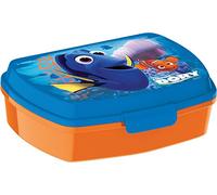 Joy Toy 784574 Le Monde de Dory Boîte à déjeuner Plastique Multicolore 26 x 15 x 15 cm
