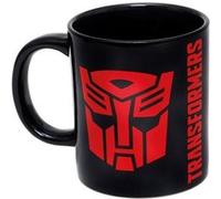 Joy Toy 96791 Céramique Tasse Transformers 320ml, Multicolore, 26 x 15 x 15 cm Multicolore G