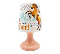 Joy Toy Mini Abat-Jour LED Multicolore 19366