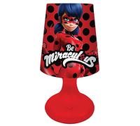 Joy Toy Miniabat-jour à LED 65971-7 x 18 cm - Fonctionne sur piles - Dans un emballage cadeau