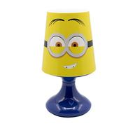 Joy Toy Minions 2 LED Mini Abat-Jour 10 x 10 x 19 cm