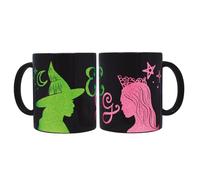 JOY TOY Wicked Glitter Mug 320Ml