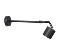 Joygoodta Lumières d'image pour Mur, projecteur Rotatif à 360 degrés avec Bras rétractable, lumière de Cadre Artistique Blanc Chaud 10w 3000K