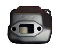 joyMerit Silencieux Echappement pour STIHL 024 026 MS260 Chainsaw Remplacer OEM 1121