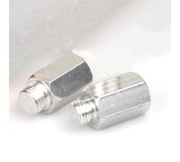 JoyousMall Adaptateur de meuleuse d'angle, 1 pièce pour connecteur d'interface M14, polisseuse, accessoires de machine à polir pour fixation d'outils électriques