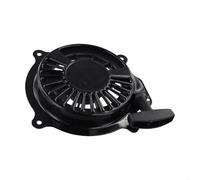 JoyousMall Cordon de démarrage pour générateur inverseur 3500 Pièces de moteur 56720 63584 59137 Unité noire