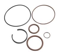 JoyousMall Ensemble de joints toriques pour marteau de démolition Bosch GSH16-28 GSH16-30, piston pour bague de rechange pour outils électriques
