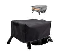 JoyousMall Housse de four à pizza pour Cozze, imperméable à l'eau et à la poussière 420D Oxford 90347, 43,2 cm (62 x 62 x 28 cm)